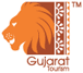 Gujarat Tourism logo