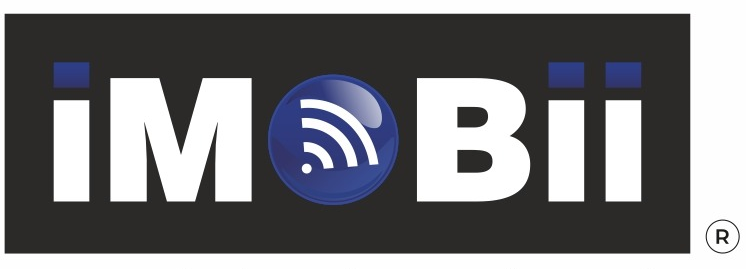 iMOBii Logo